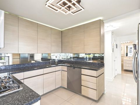 Tiny photo for 400 E Randolph Street #1119-20, Chicago, IL 60601 (MLS # 12475245)