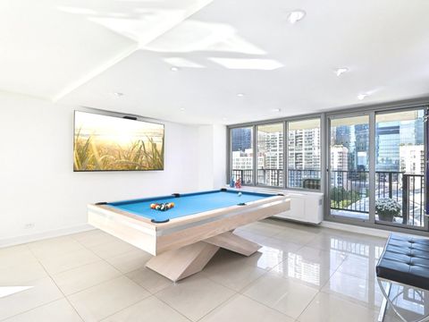 Tiny photo for 400 E Randolph Street #1119-20, Chicago, IL 60601 (MLS # 12475245)