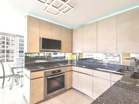 Tiny photo for 400 E Randolph Street #1119-20, Chicago, IL 60601 (MLS # 12475245)