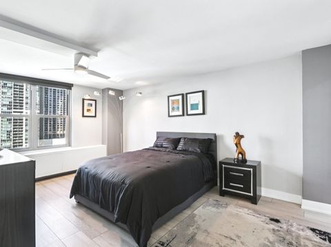 Tiny photo for 400 E Randolph Street #1119-20, Chicago, IL 60601 (MLS # 12475245)