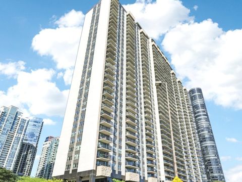 Photo of 400 E Randolph Street #1119-20, Chicago, IL 60601 (MLS # 12475245)