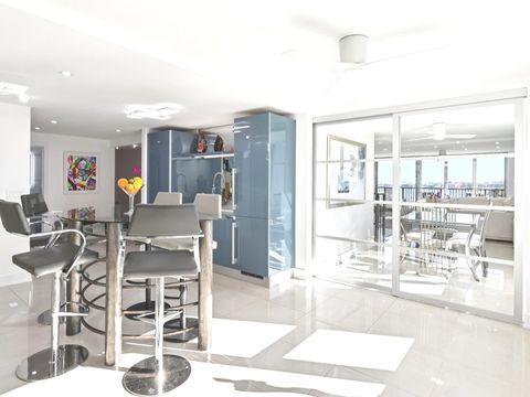 Tiny photo for 400 E Randolph Street #1119-20, Chicago, IL 60601 (MLS # 12475245)