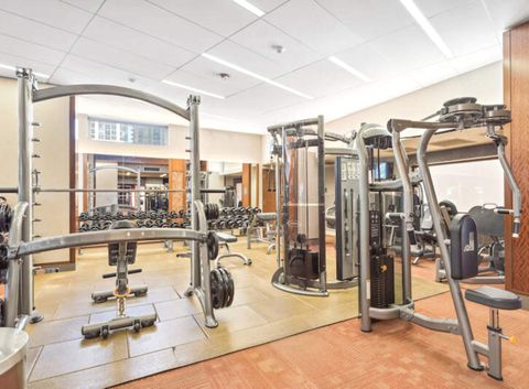 Tiny photo for 400 E Randolph Street #1119-20, Chicago, IL 60601 (MLS # 12475245)