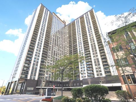 Tiny photo for 400 E Randolph Street #1119-20, Chicago, IL 60601 (MLS # 12475245)