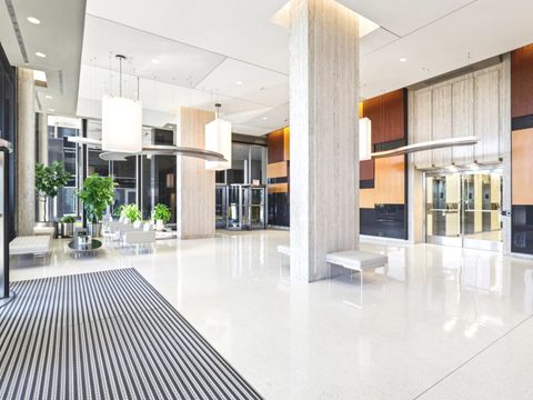 Tiny photo for 400 E Randolph Street #1119-20, Chicago, IL 60601 (MLS # 12475245)