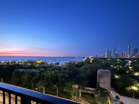 Tiny photo for 400 E Randolph Street #1119-20, Chicago, IL 60601 (MLS # 12475245)