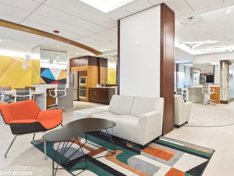 Tiny photo for 400 E Randolph Street #1119-20, Chicago, IL 60601 (MLS # 12475245)