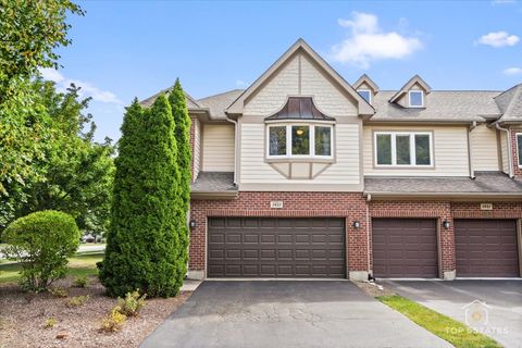 Photo of 1651 PAULINE Circle #1651, Mundelein, IL 60060 (MLS # 12490038)