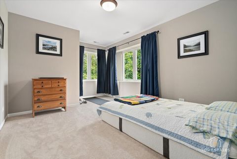 Tiny photo for 1651 PAULINE Circle #1651, Mundelein, IL 60060 (MLS # 12490038)