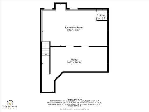 Tiny photo for 1651 PAULINE Circle #1651, Mundelein, IL 60060 (MLS # 12490038)