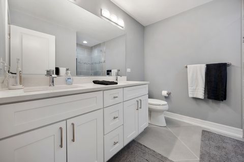 Tiny photo for 0N112 Leonard Street, Winfield, IL 60190 (MLS # 12589836)