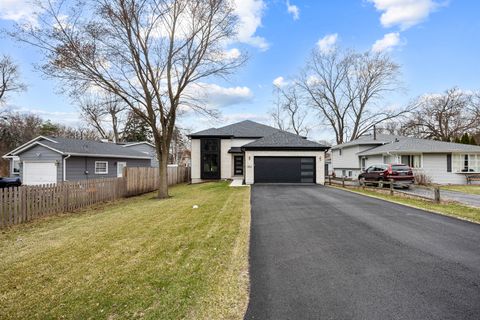 Tiny photo for 0N112 Leonard Street, Winfield, IL 60190 (MLS # 12589836)