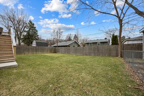 Tiny photo for 0N112 Leonard Street, Winfield, IL 60190 (MLS # 12589836)
