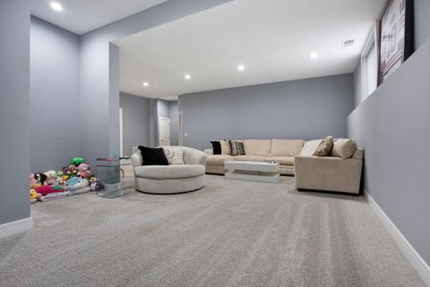 Tiny photo for 0N112 Leonard Street, Winfield, IL 60190 (MLS # 12589836)