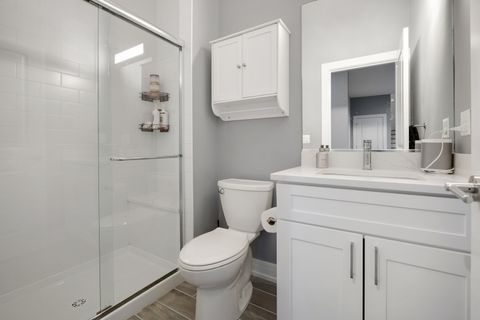 Tiny photo for 0N112 Leonard Street, Winfield, IL 60190 (MLS # 12589836)