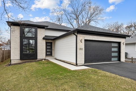 Photo of 0N112 Leonard Street, Winfield, IL 60190 (MLS # 12589836)