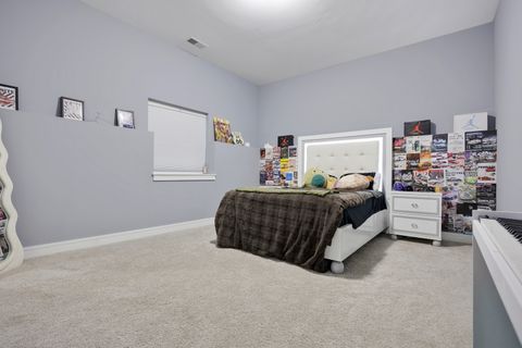 Tiny photo for 0N112 Leonard Street, Winfield, IL 60190 (MLS # 12589836)