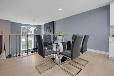 Tiny photo for 0N112 Leonard Street, Winfield, IL 60190 (MLS # 12589836)