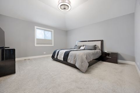 Tiny photo for 0N112 Leonard Street, Winfield, IL 60190 (MLS # 12589836)