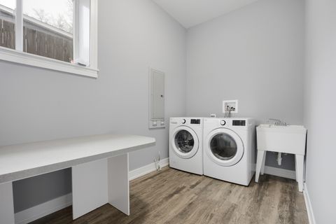 Tiny photo for 0N112 Leonard Street, Winfield, IL 60190 (MLS # 12589836)