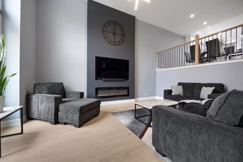 Tiny photo for 0N112 Leonard Street, Winfield, IL 60190 (MLS # 12589836)