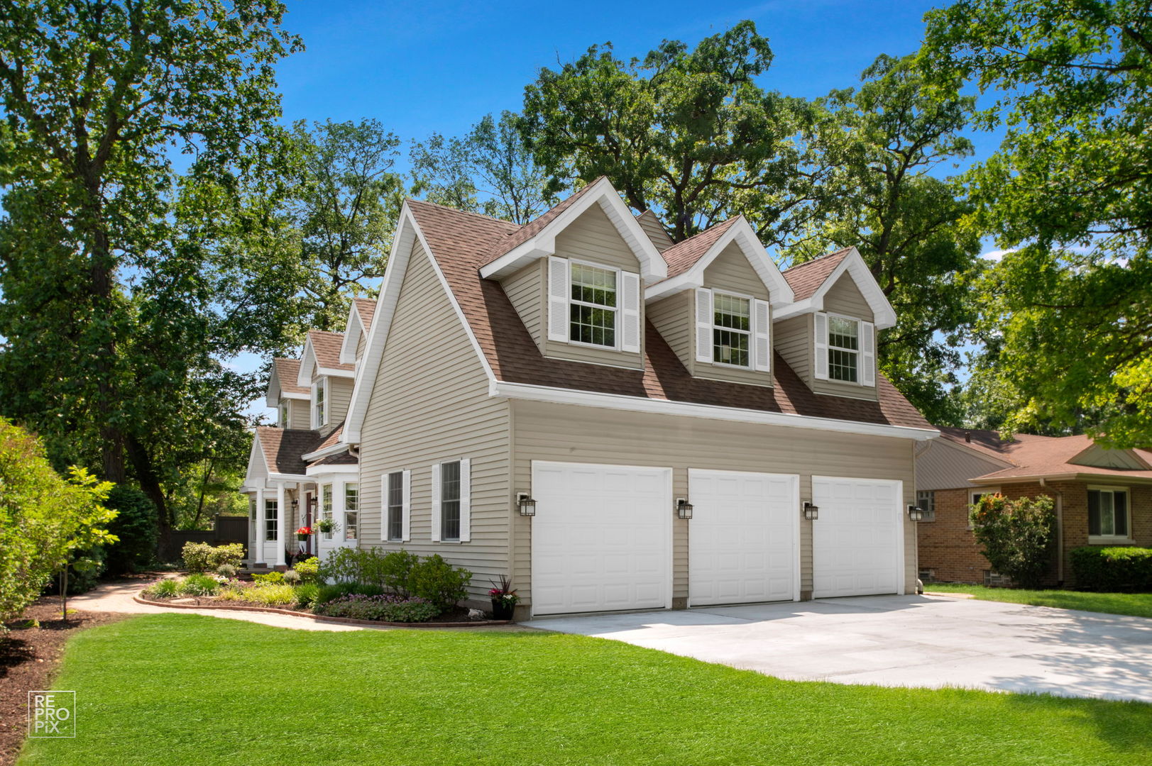 100 Homestead Drive