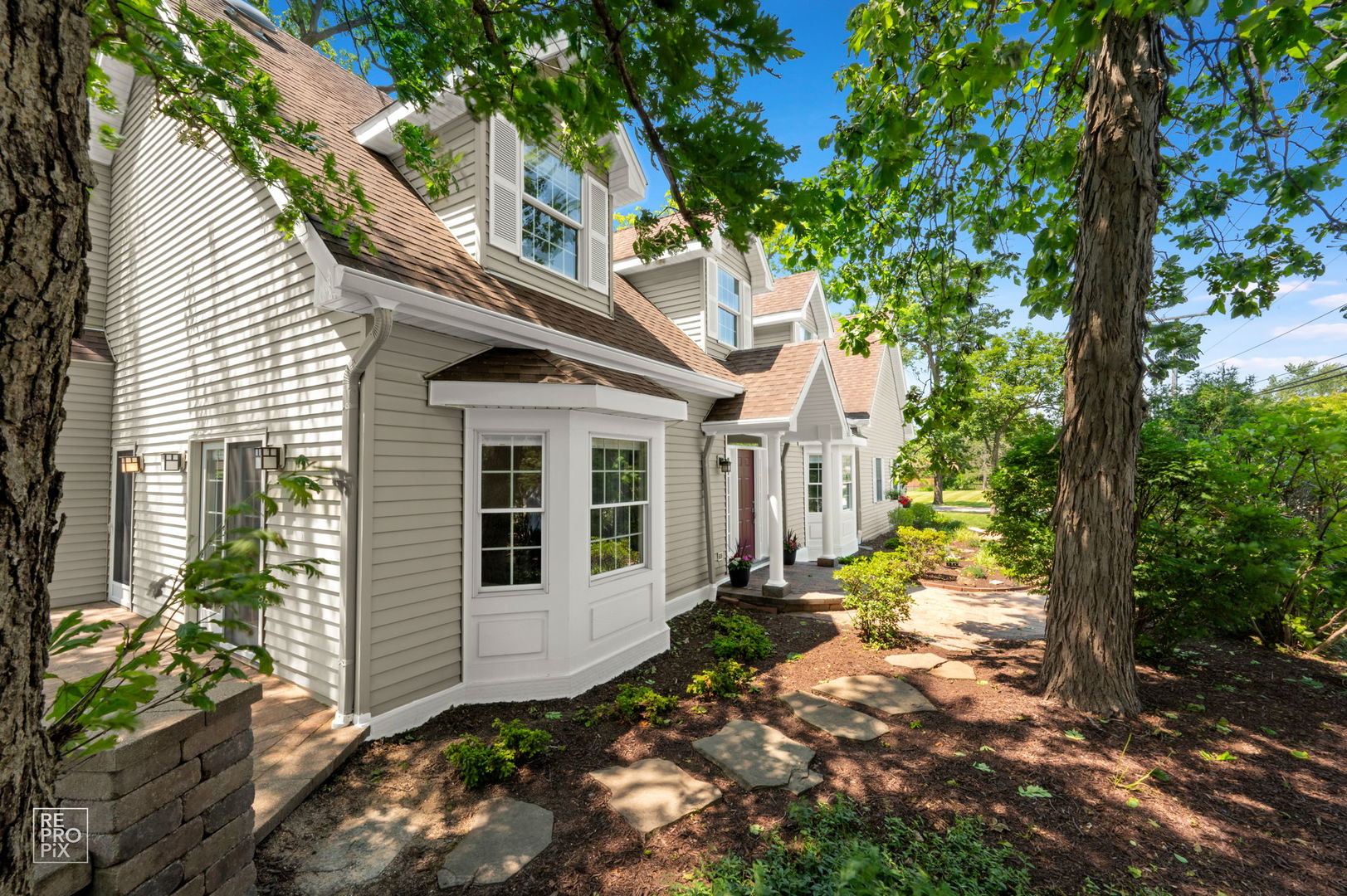100 Homestead Drive