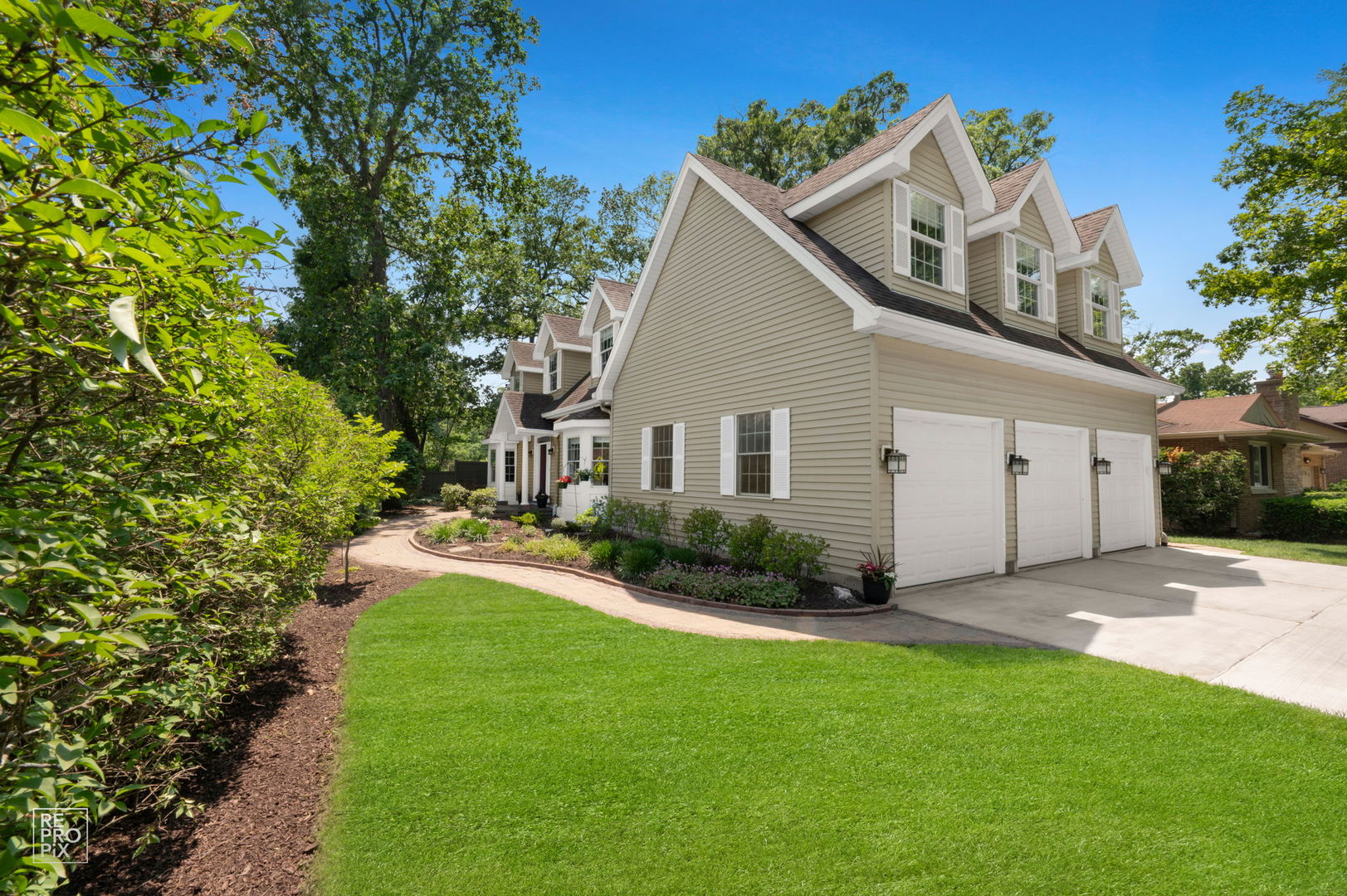 100 Homestead Drive