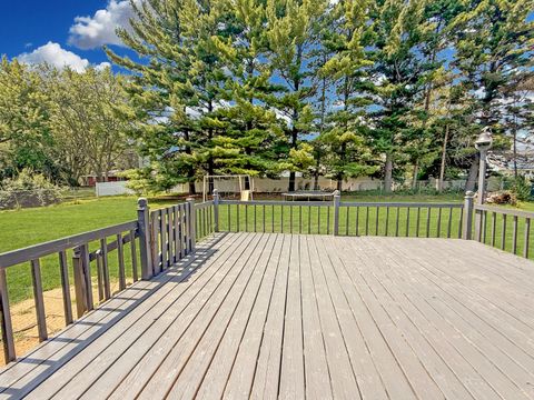 Tiny photo for 2358 Chelsea Avenue, Freeport, IL 61032 (MLS # 12445990)