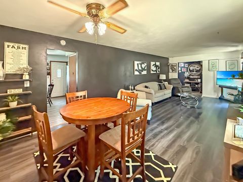 Tiny photo for 2358 Chelsea Avenue, Freeport, IL 61032 (MLS # 12445990)