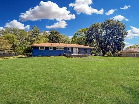 Tiny photo for 2358 Chelsea Avenue, Freeport, IL 61032 (MLS # 12445990)