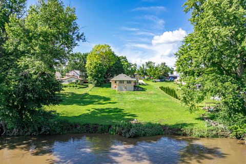 Tiny photo for 2191 Toms Road, Rockford, IL 61109 (MLS # 12692190)