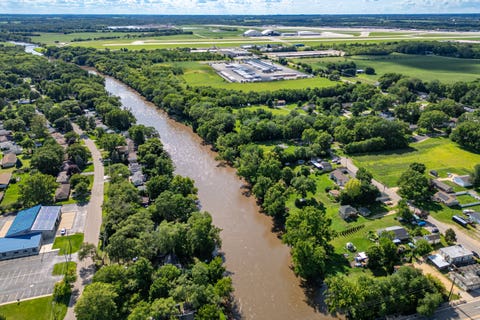 Tiny photo for 2191 Toms Road, Rockford, IL 61109 (MLS # 12692190)