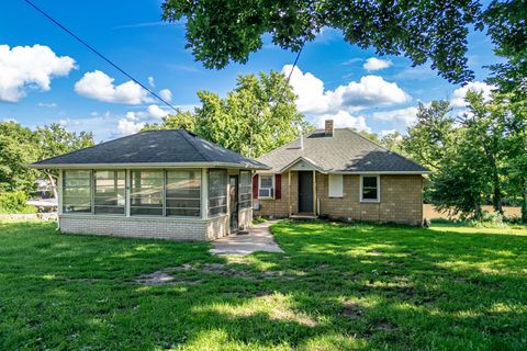 Tiny photo for 2191 Toms Road, Rockford, IL 61109 (MLS # 12692190)