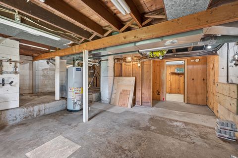 Tiny photo for 2191 Toms Road, Rockford, IL 61109 (MLS # 12692190)