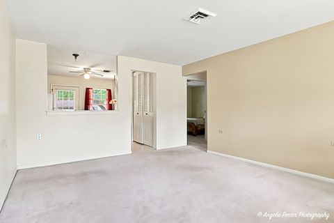 Tiny photo for 7404 Crest Hill Court #215, Fox Lake, IL 60020 (MLS # 12716030)