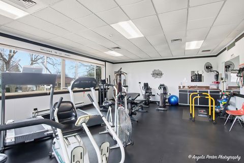 Tiny photo for 7404 Crest Hill Court #215, Fox Lake, IL 60020 (MLS # 12716030)