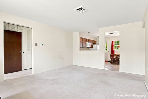 Tiny photo for 7404 Crest Hill Court #215, Fox Lake, IL 60020 (MLS # 12716030)