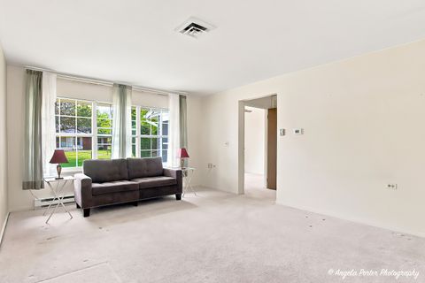 Tiny photo for 7404 Crest Hill Court #215, Fox Lake, IL 60020 (MLS # 12716030)