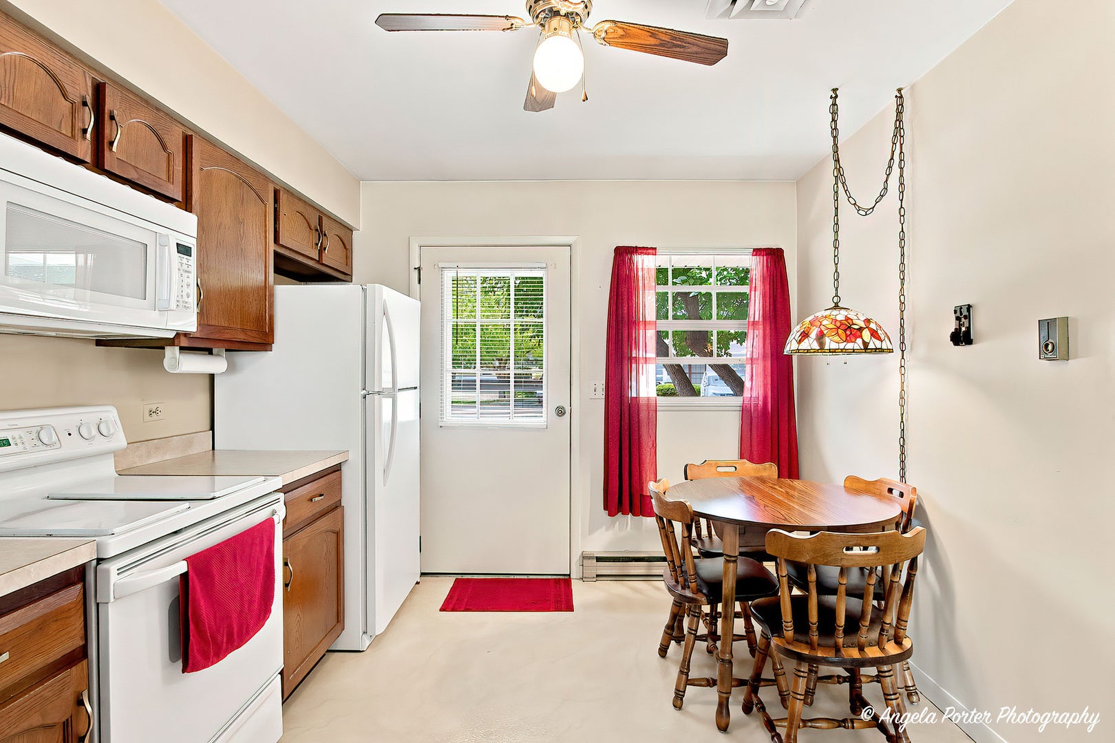 7404 Crest Hill Court 215