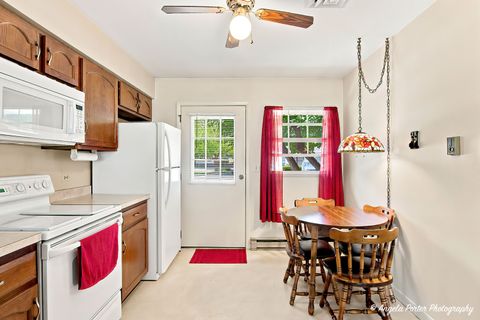 Tiny photo for 7404 Crest Hill Court #215, Fox Lake, IL 60020 (MLS # 12716030)