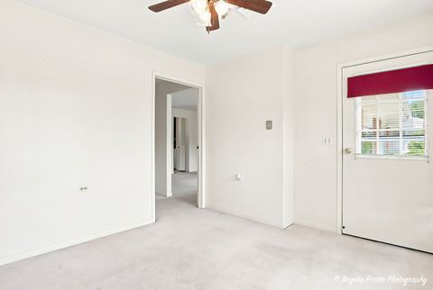 Tiny photo for 7404 Crest Hill Court #215, Fox Lake, IL 60020 (MLS # 12716030)