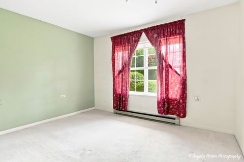 Tiny photo for 7404 Crest Hill Court #215, Fox Lake, IL 60020 (MLS # 12716030)