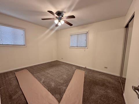 Tiny photo for 1702 W Oakton Street, Arlington Heights, IL 60004 (MLS # 12687280)