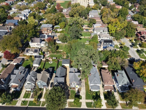 Tiny photo for 250 Iowa Street, Oak Park, IL 60302 (MLS # 12789206)