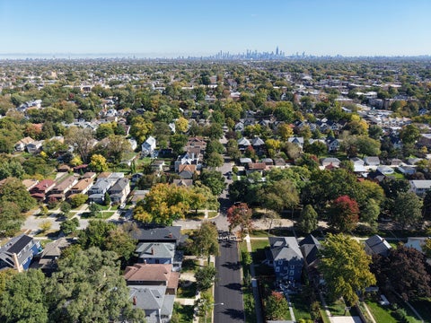 Tiny photo for 250 Iowa Street, Oak Park, IL 60302 (MLS # 12789206)