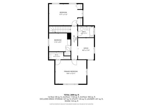 Tiny photo for 250 Iowa Street, Oak Park, IL 60302 (MLS # 12789206)