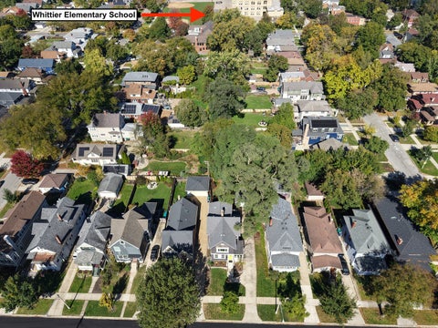 Tiny photo for 250 Iowa Street, Oak Park, IL 60302 (MLS # 12789206)