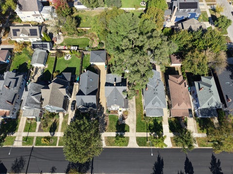 Tiny photo for 250 Iowa Street, Oak Park, IL 60302 (MLS # 12789206)