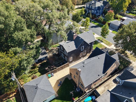 Tiny photo for 250 Iowa Street, Oak Park, IL 60302 (MLS # 12789206)